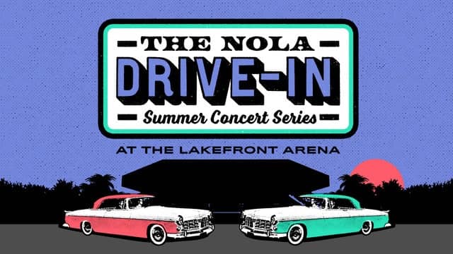 The NOLA Drive-In