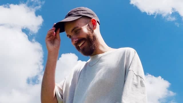 San Holo