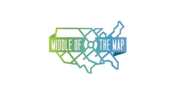 Middle Of The Map Fest