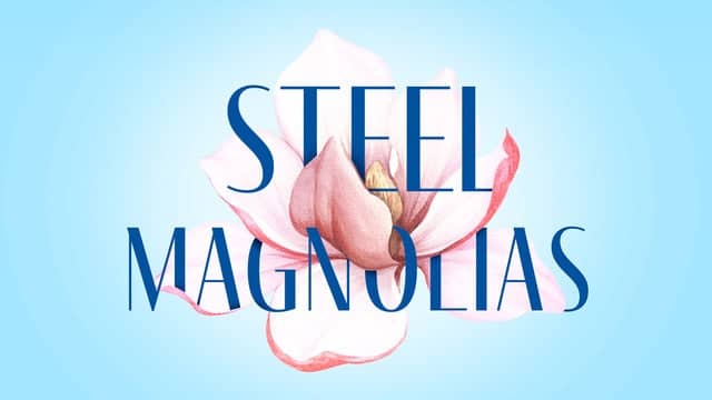 Drury Lane Presents: Steel Magnolias