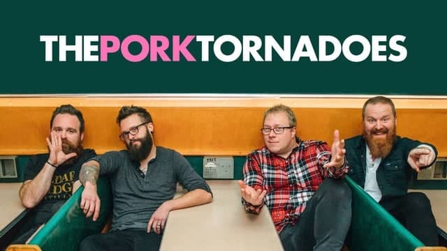 The Pork Tornadoes