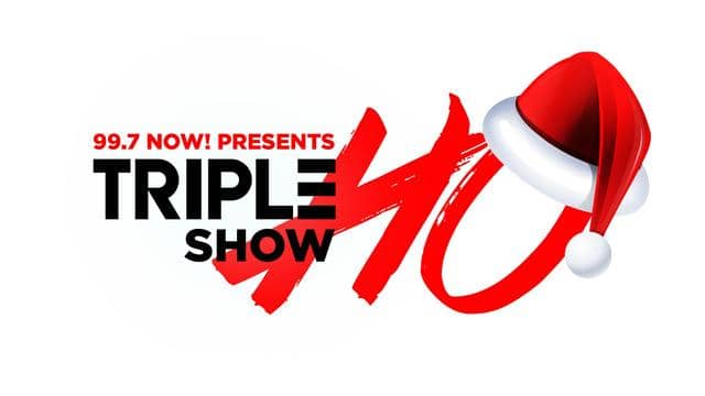 Triple Ho Show