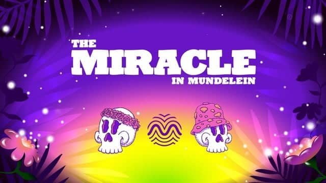 The Miracle in Mundelein