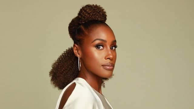 Issa Rae