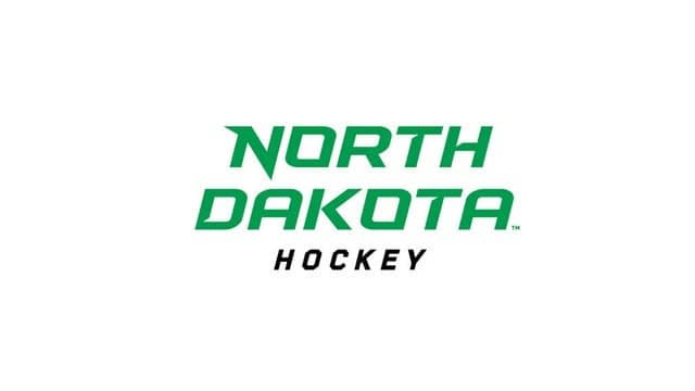 University of North Dakota Mens Hockey