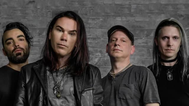 Stabbing Westward