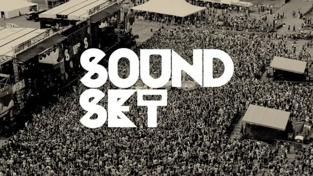 Soundset Festival