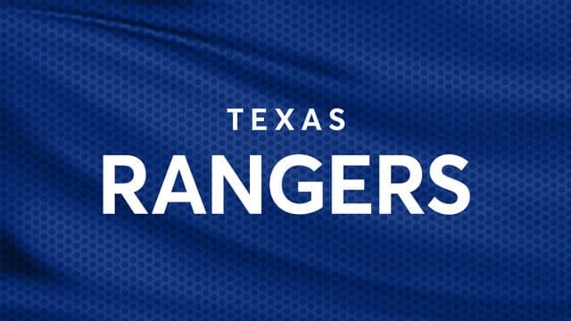 Texas Rangers Stadium Tour