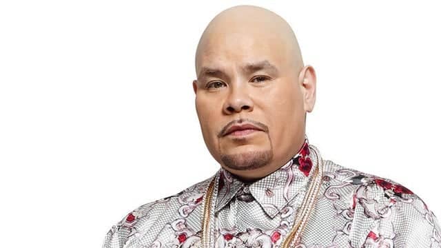 Fat Joe