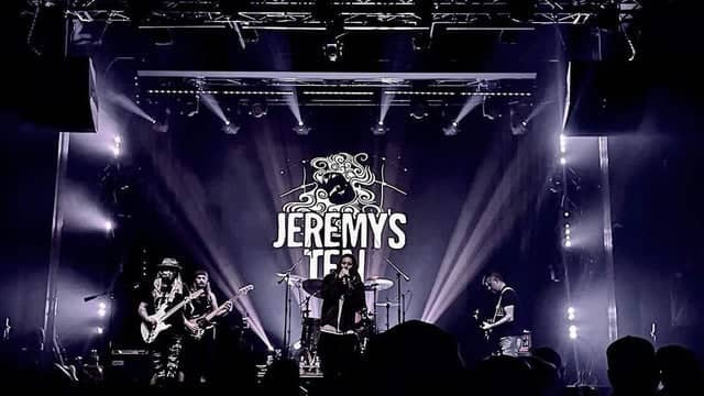 Jeremy’s Ten