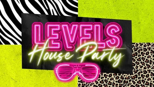 Levels House Party