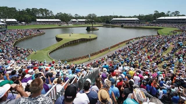 THE PLAYERS Championship: Chip in for Youth
