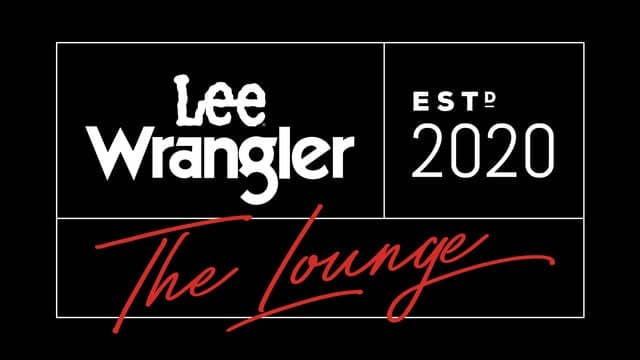 Lee Wrangler Lounge