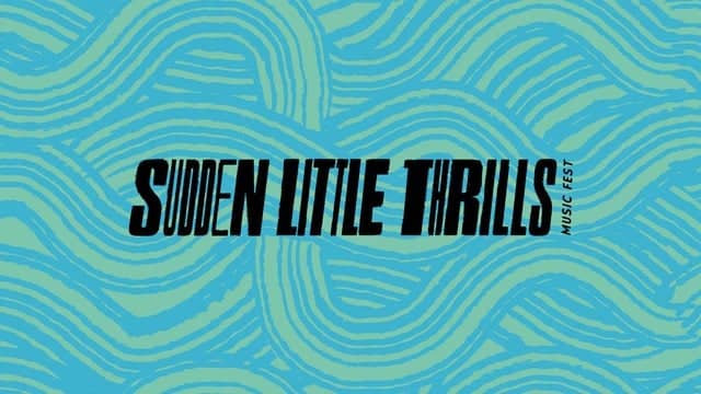 Sudden Little Thrills