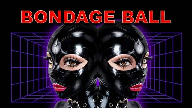 Bondage Ball
