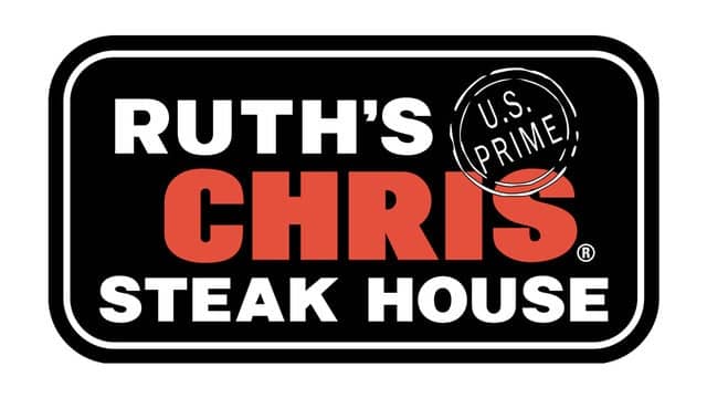 Ruth's Chris Steak House Dinner Package