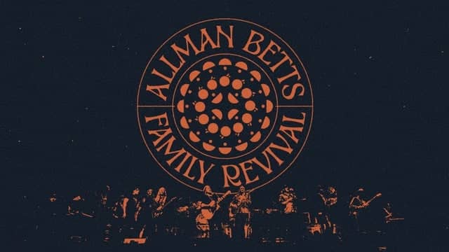 The Allman Betts Family Revival