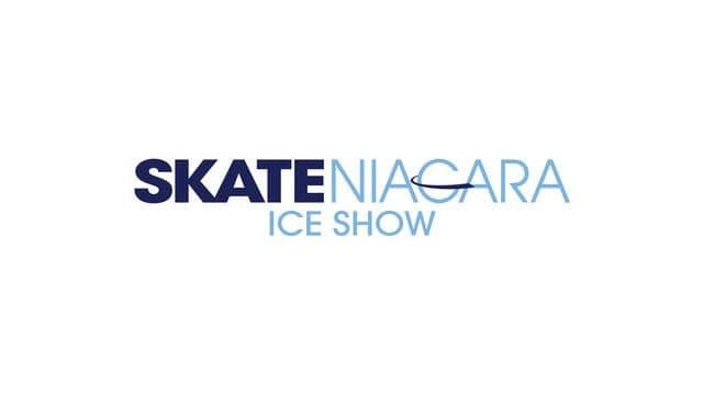 Skate Niagara Ice Show