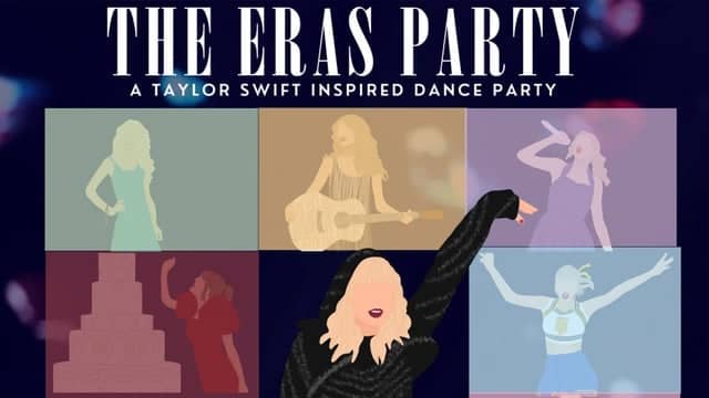 Taylor Swift fans dance, celebrate at The Senate - The Daily Gamecock at  University of South Carolina