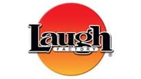 Laugh Factory at the Silver Legacy 