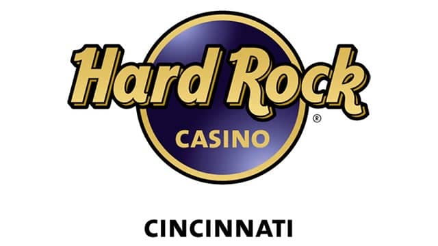 Hard Rock Café Cincinnati