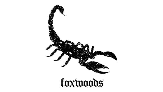 Scorpion Bar at Foxwoods Resort Casino