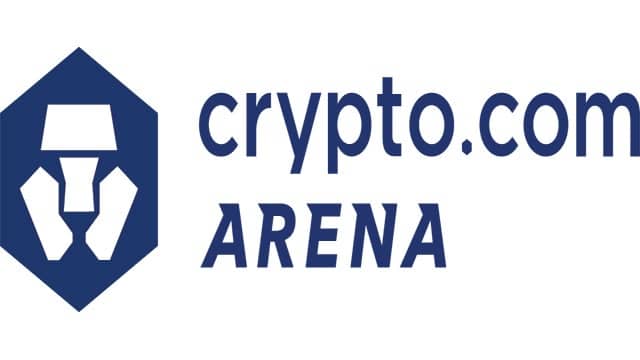 Crypto.com Arena