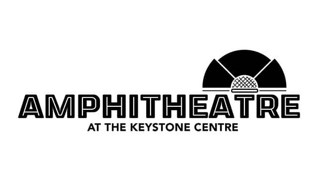 Amphitheatre at the Keystone Centre
