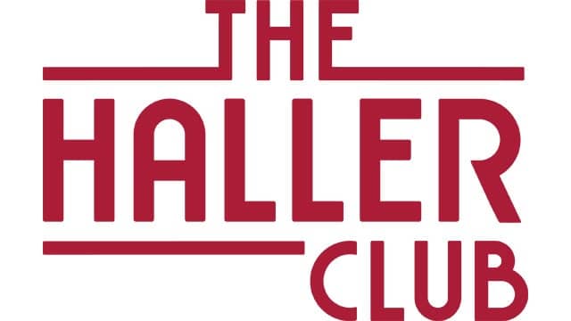 The Haller Club at The Parker