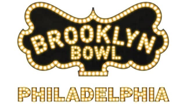 Brooklyn Bowl Philadelphia Downstairs