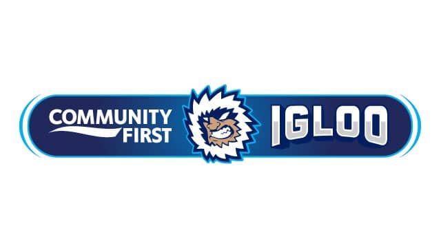 Community First Igloo