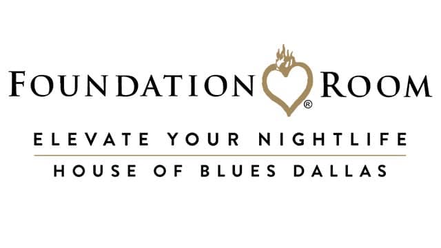 Foundation Room at House of Blues Dallas