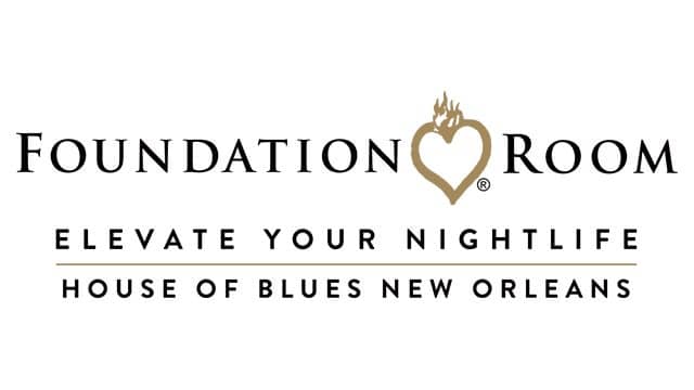 Foundation Room at House of Blues New Orleans