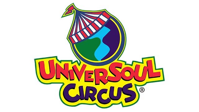 Universoul Circus - St. Louis - Next to the Dome