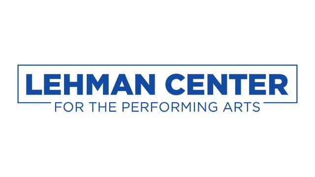 Lehman Center for the Performing Arts