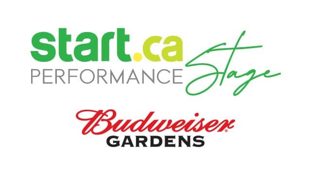 Start.ca Performance Stage at Budweiser Gardens