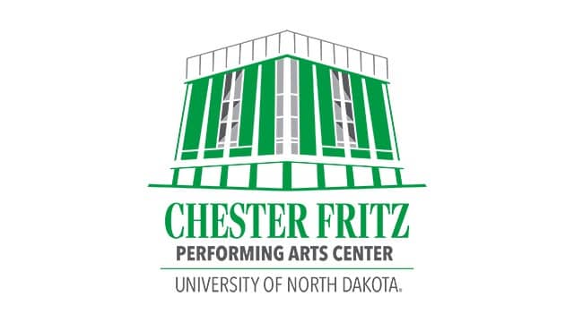 Chester Fritz Performing Arts Center