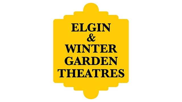 Elgin and Winter Garden Theatre Centre