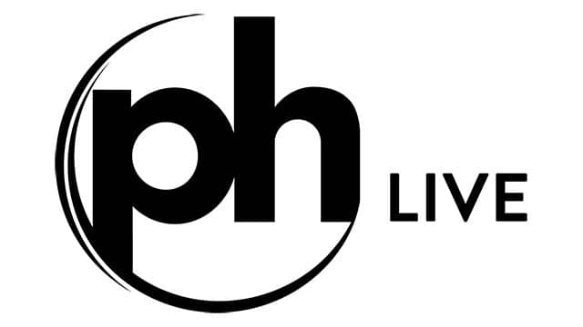 PH Live at Planet Hollywood