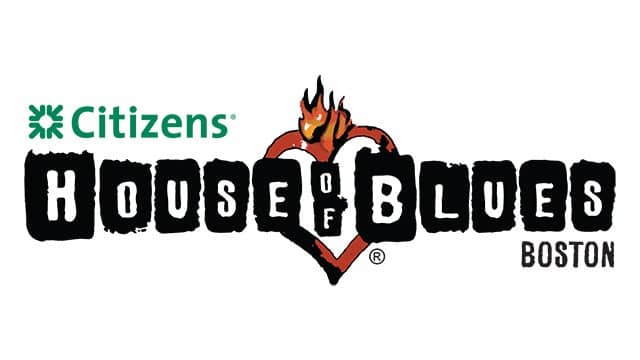 Citizens House of Blues Boston