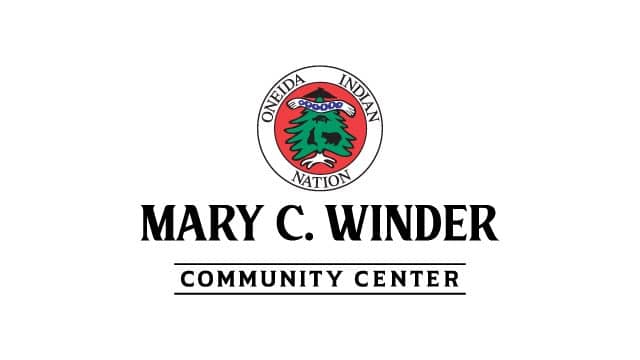 Mary C. Winder Community Center