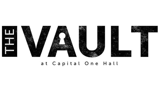 The Vault at Capital One Hall