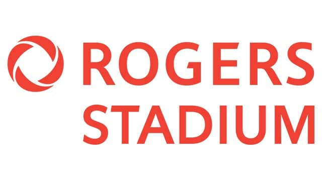 Rogers Stadium