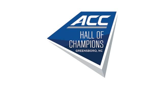 ACC Hall of Champions