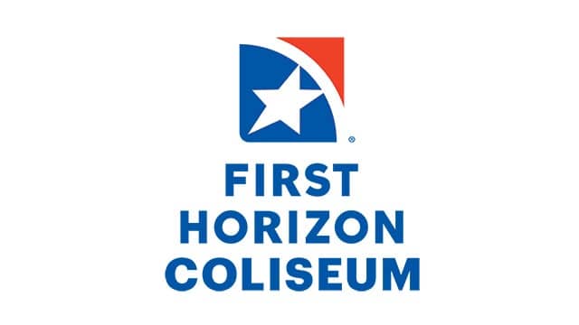 First Horizon Coliseum