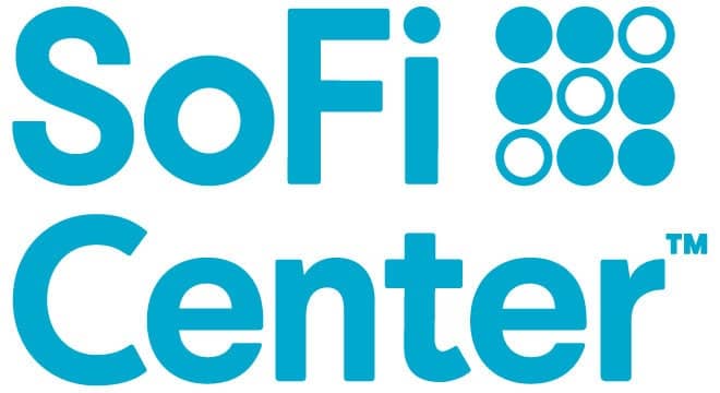 SoFi Center 