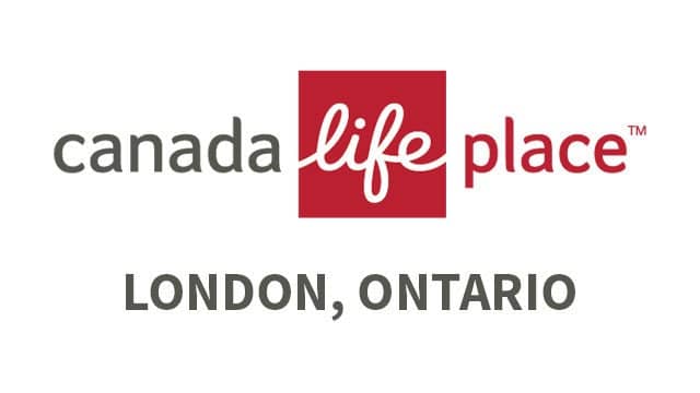 Canada Life Place