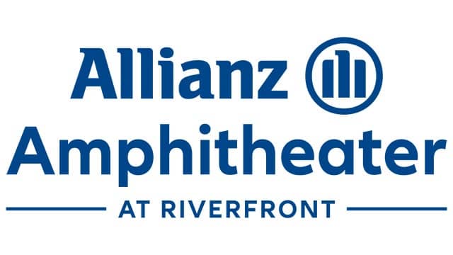 Allianz Amphitheater at Riverfront