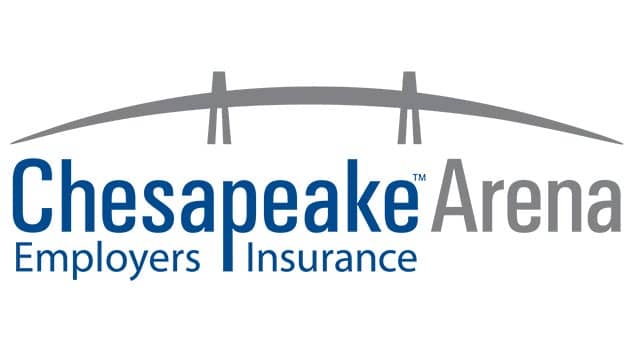 Chesapeake Employers Insurance Arena