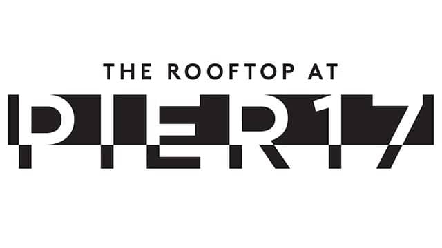 The Rooftop at Pier 17